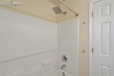 Welcoming home in a golf course community, situated on almost a on Antler Creek Golf Course in Colorado - for sale on GolfHomes.com, golf home, golf lot