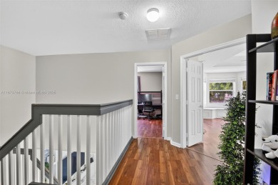 Spacious 5BR, 2.5BA home in Madison Green, Royal Palm Beach on The Links At Madison Green in Florida - for sale on GolfHomes.com, golf home, golf lot