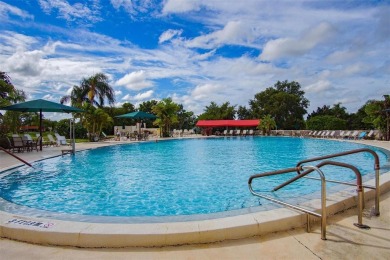 Welcome to your perfect Florida retreat! This inviting unit on Kings Point Executive Golf Course in Florida - for sale on GolfHomes.com, golf home, golf lot