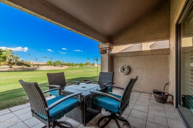 A great LOCATION  on the Lakes #6 Fairway w/ views across to the on Westbrook Village Golf Club in Arizona - for sale on GolfHomes.com, golf home, golf lot