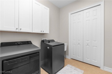RARE FIND and Seller financing is available to qualified buyers on Verandah Golf Course and Club in Florida - for sale on GolfHomes.com, golf home, golf lot