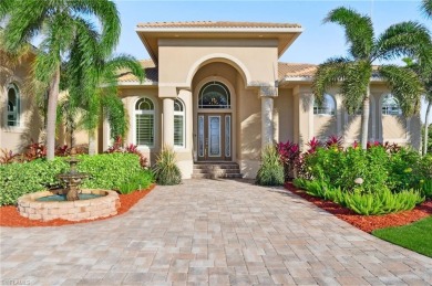 ONE OF A KIND HOME WITH GARAGE SPACE AND FULL HOOK UPS FOR UP TO on Eagle Lakes Golf Club in Florida - for sale on GolfHomes.com, golf home, golf lot