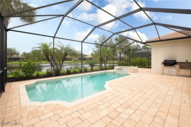 RARE FIND and Seller financing is available to qualified buyers on Verandah Golf Course and Club in Florida - for sale on GolfHomes.com, golf home, golf lot
