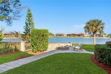 ONE OF A KIND HOME WITH GARAGE SPACE AND FULL HOOK UPS FOR UP TO on Eagle Lakes Golf Club in Florida - for sale on GolfHomes.com, golf home, golf lot