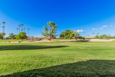 A great LOCATION  on the Lakes #6 Fairway w/ views across to the on Westbrook Village Golf Club in Arizona - for sale on GolfHomes.com, golf home, golf lot