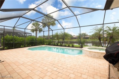 RARE FIND and Seller financing is available to qualified buyers on Verandah Golf Course and Club in Florida - for sale on GolfHomes.com, golf home, golf lot