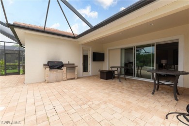 RARE FIND and Seller financing is available to qualified buyers on Verandah Golf Course and Club in Florida - for sale on GolfHomes.com, golf home, golf lot