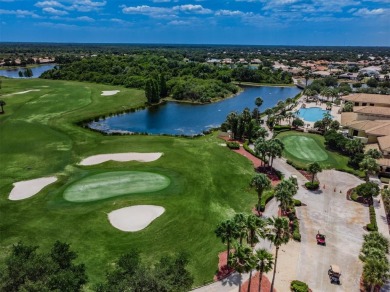 Welcome to your perfect Florida retreat! This inviting unit on Kings Point Executive Golf Course in Florida - for sale on GolfHomes.com, golf home, golf lot