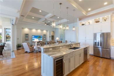 ONE OF A KIND HOME WITH GARAGE SPACE AND FULL HOOK UPS FOR UP TO on Eagle Lakes Golf Club in Florida - for sale on GolfHomes.com, golf home, golf lot