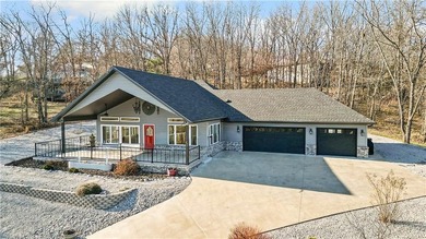 Be the envy of the neighborhood with this stunning custom-built on Bella Vista Country Club - Scottsdale in Arkansas - for sale on GolfHomes.com, golf home, golf lot