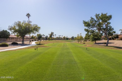 A great LOCATION  on the Lakes #6 Fairway w/ views across to the on Westbrook Village Golf Club in Arizona - for sale on GolfHomes.com, golf home, golf lot