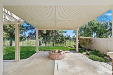 Nestled in a picturesque setting with stunning golf course views on Oak Valley Golf Club in California - for sale on GolfHomes.com, golf home, golf lot