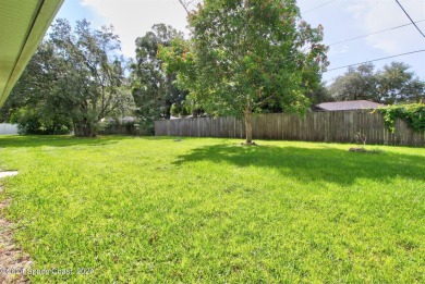 Solid built CBS construction home in great location. Open Floor on Majors Golf Club At Bayside Lakes in Florida - for sale on GolfHomes.com, golf home, golf lot