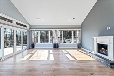 Be the envy of the neighborhood with this stunning custom-built on Bella Vista Country Club - Scottsdale in Arkansas - for sale on GolfHomes.com, golf home, golf lot