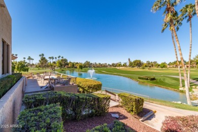 A great LOCATION  on the Lakes #6 Fairway w/ views across to the on Westbrook Village Golf Club in Arizona - for sale on GolfHomes.com, golf home, golf lot