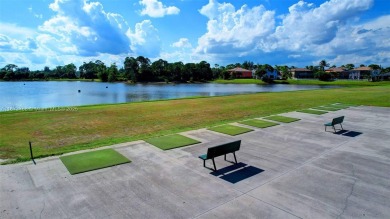 Spacious 5BR, 2.5BA home in Madison Green, Royal Palm Beach on The Links At Madison Green in Florida - for sale on GolfHomes.com, golf home, golf lot
