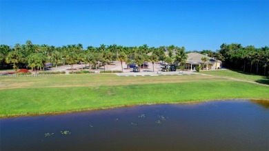 Spacious 5BR, 2.5BA home in Madison Green, Royal Palm Beach on The Links At Madison Green in Florida - for sale on GolfHomes.com, golf home, golf lot