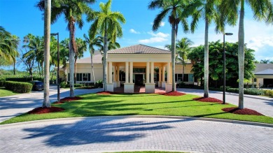 Spacious 5BR, 2.5BA home in Madison Green, Royal Palm Beach on The Links At Madison Green in Florida - for sale on GolfHomes.com, golf home, golf lot