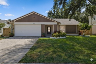 One or more photo(s) has been virtually staged. Fully Renovated on Bloomingdale Golfers Club in Florida - for sale on GolfHomes.com, golf home, golf lot