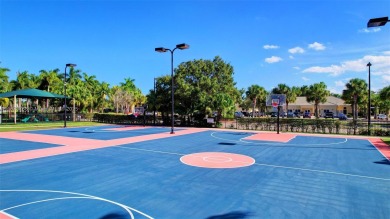 Spacious 5BR, 2.5BA home in Madison Green, Royal Palm Beach on The Links At Madison Green in Florida - for sale on GolfHomes.com, golf home, golf lot