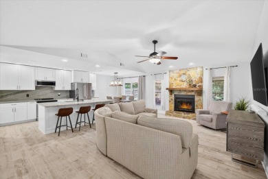 One or more photo(s) has been virtually staged. Fully Renovated on Bloomingdale Golfers Club in Florida - for sale on GolfHomes.com, golf home, golf lot