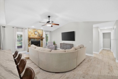 One or more photo(s) has been virtually staged. Fully Renovated on Bloomingdale Golfers Club in Florida - for sale on GolfHomes.com, golf home, golf lot