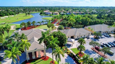 Spacious 5BR, 2.5BA home in Madison Green, Royal Palm Beach on The Links At Madison Green in Florida - for sale on GolfHomes.com, golf home, golf lot
