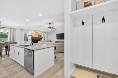 One or more photo(s) has been virtually staged. Fully Renovated on Bloomingdale Golfers Club in Florida - for sale on GolfHomes.com, golf home, golf lot