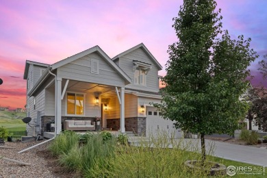 Premier golf course property opportunity with membership to on Pelican Lakes Golf and Country Club in Colorado - for sale on GolfHomes.com, golf home, golf lot