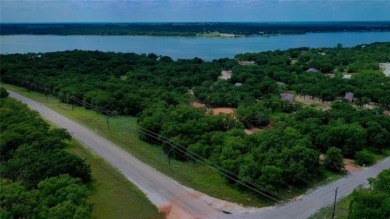 Tree Top Views on Nocona Hills Golf Course in Texas - for sale on GolfHomes.com, golf home, golf lot