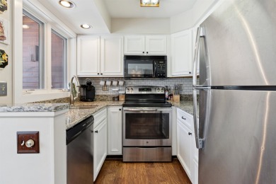 Tastefully decorated one-bedroom, one-bathroom condo with two on Killington Golf Course in Vermont - for sale on GolfHomes.com, golf home, golf lot