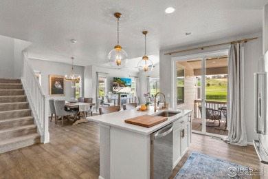 Premier golf course property opportunity with membership to on Pelican Lakes Golf and Country Club in Colorado - for sale on GolfHomes.com, golf home, golf lot
