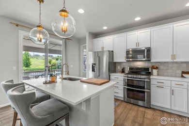 Premier golf course property opportunity with membership to on Pelican Lakes Golf and Country Club in Colorado - for sale on GolfHomes.com, golf home, golf lot