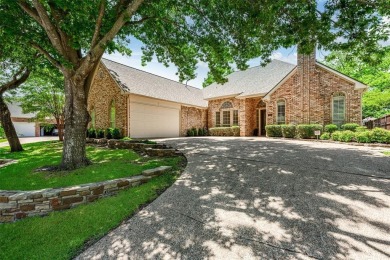 Don't miss this extremely RARE One-Story on a Large Quarter Acre on Stonebridge Ranch Country Club in Texas - for sale on GolfHomes.com, golf home, golf lot