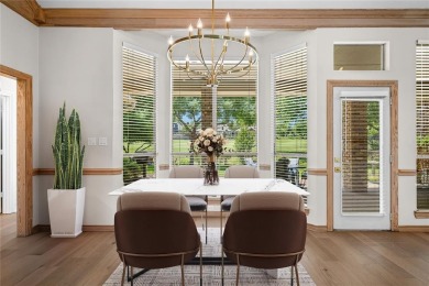 Don't miss this extremely RARE One-Story on a Large Quarter Acre on Stonebridge Ranch Country Club in Texas - for sale on GolfHomes.com, golf home, golf lot