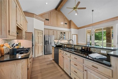 Don't miss this extremely RARE One-Story on a Large Quarter Acre on Stonebridge Ranch Country Club in Texas - for sale on GolfHomes.com, golf home, golf lot