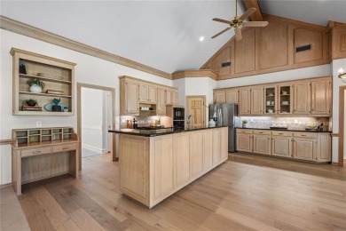 Don't miss this extremely RARE One-Story on a Large Quarter Acre on Stonebridge Ranch Country Club in Texas - for sale on GolfHomes.com, golf home, golf lot