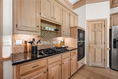 Don't miss this extremely RARE One-Story on a Large Quarter Acre on Stonebridge Ranch Country Club in Texas - for sale on GolfHomes.com, golf home, golf lot