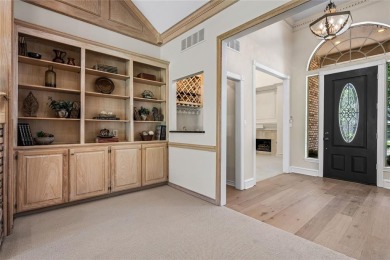 Don't miss this extremely RARE One-Story on a Large Quarter Acre on Stonebridge Ranch Country Club in Texas - for sale on GolfHomes.com, golf home, golf lot