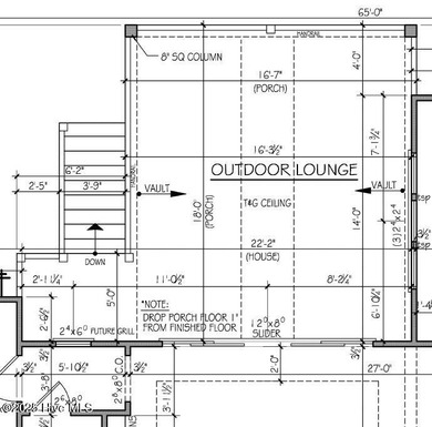 Parade of Homes Award Winner for Best Floorplan 10.18.2025, last on Members Club At St. James Plantation in North Carolina - for sale on GolfHomes.com, golf home, golf lot