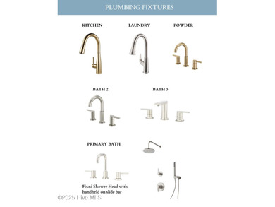 Parade of Homes Award Winner for Best Floorplan 10.18.2025, last on Members Club At St. James Plantation in North Carolina - for sale on GolfHomes.com, golf home, golf lot