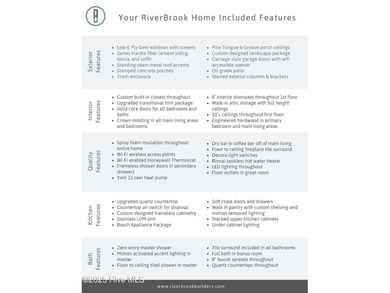 Parade of Homes Award Winner for Best Floorplan 10.18.2025, last on Members Club At St. James Plantation in North Carolina - for sale on GolfHomes.com, golf home, golf lot