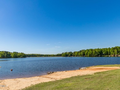ATTRACTIVE BUILDING LOT AVAILABLE AT BEAUTIFUL LAKE ROYALE!! on River Golf and Country Club at Lake Royale in North Carolina - for sale on GolfHomes.com, golf home, golf lot