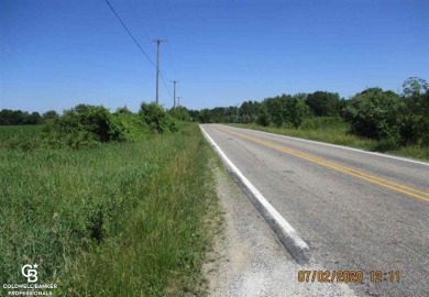 Across from Belle River Golf Course, wooded, ready to build on Belle River Golf and Country Club in Michigan - for sale on GolfHomes.com, golf home, golf lot