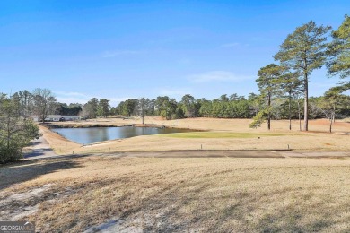 Beautiful....3 Bedroom/3 Full Bath Ranch Home On Spivey Golf on Lake Spivey Golf Club in Georgia - for sale on GolfHomes.com, golf home, golf lot