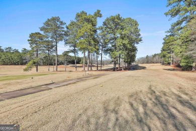 Beautiful....3 Bedroom/3 Full Bath Ranch Home On Spivey Golf on Lake Spivey Golf Club in Georgia - for sale on GolfHomes.com, golf home, golf lot