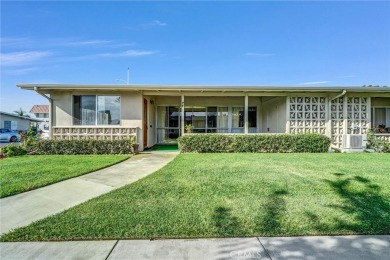 What an incredible opportunity to own a home in one of Southern on Leisure World Seal Beach Golf Course in California - for sale on GolfHomes.com, golf home, golf lot