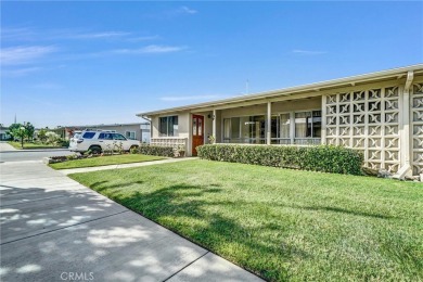 What an incredible opportunity to own a home in one of Southern on Leisure World Seal Beach Golf Course in California - for sale on GolfHomes.com, golf home, golf lot