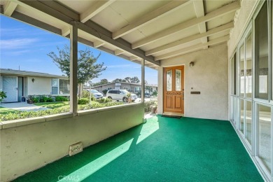 What an incredible opportunity to own a home in one of Southern on Leisure World Seal Beach Golf Course in California - for sale on GolfHomes.com, golf home, golf lot
