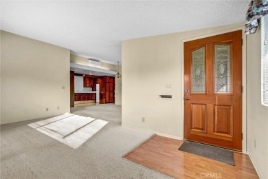What an incredible opportunity to own a home in one of Southern on Leisure World Seal Beach Golf Course in California - for sale on GolfHomes.com, golf home, golf lot